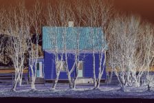 Hus 6 Invert